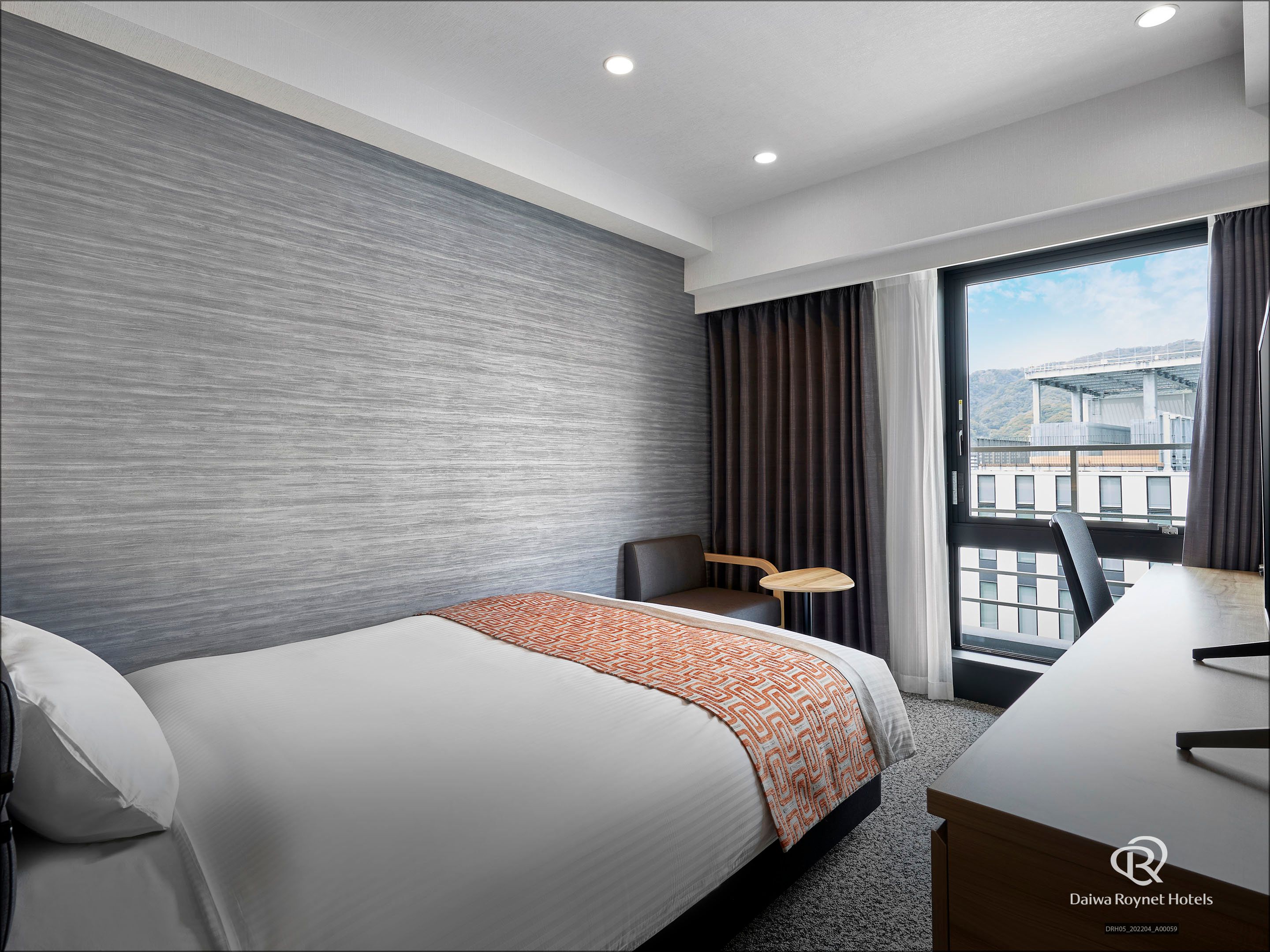 Daiwa Roynet Hotel Kobe-Sannomiya Premier