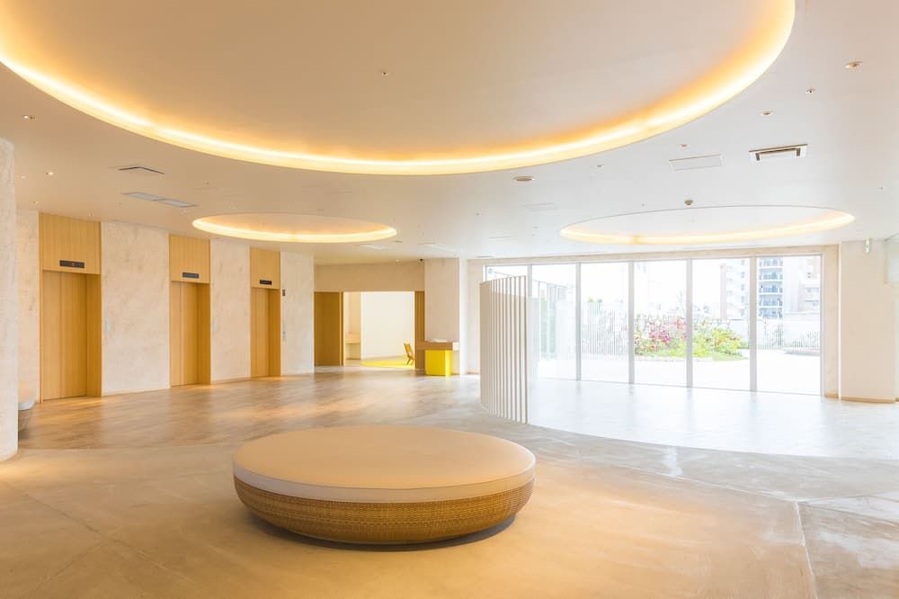 Tokyu Stay Okinawa Naha