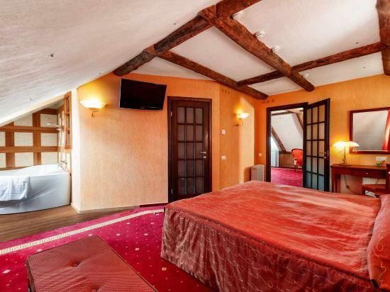 Old Estate Hotel & Spa