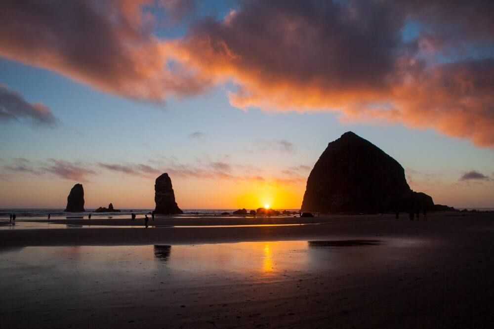 Inn at Cannon Beach — image 1 of 1