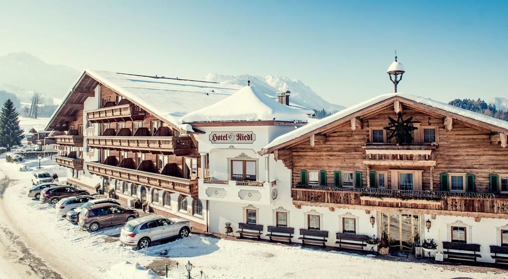 Hotel Riedl