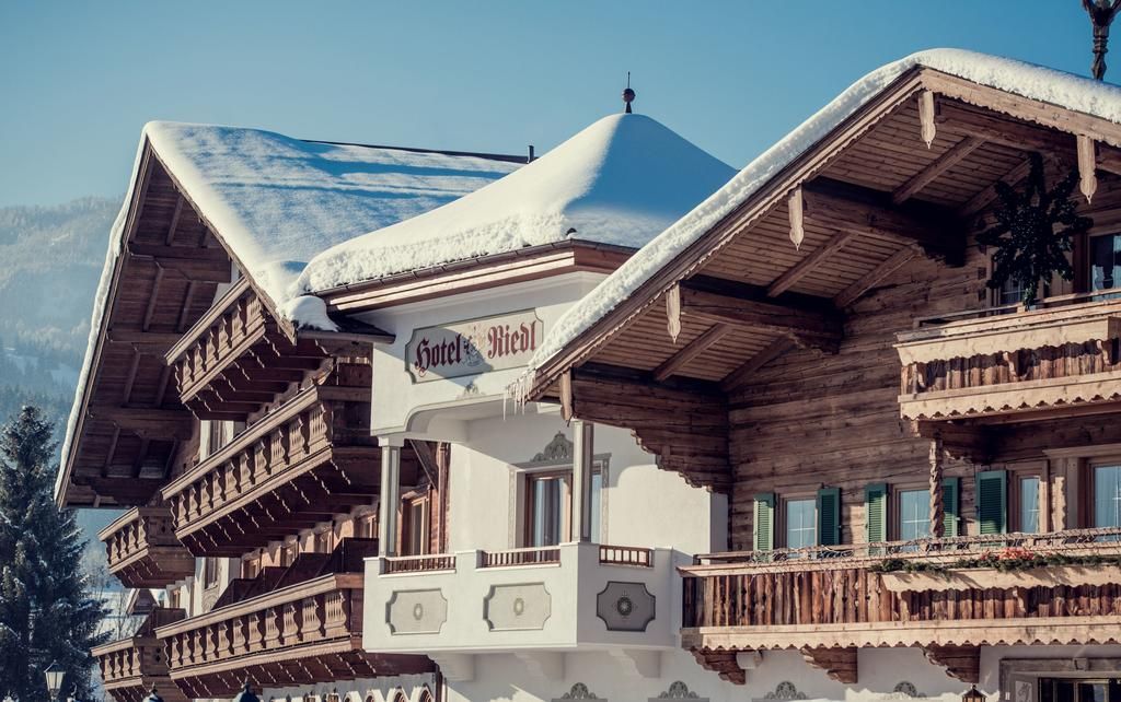 Hotel Riedl