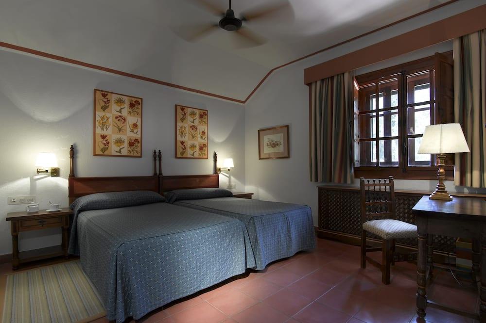 Parador De Cazorla Andalousië - Cazorla visuel 1/5