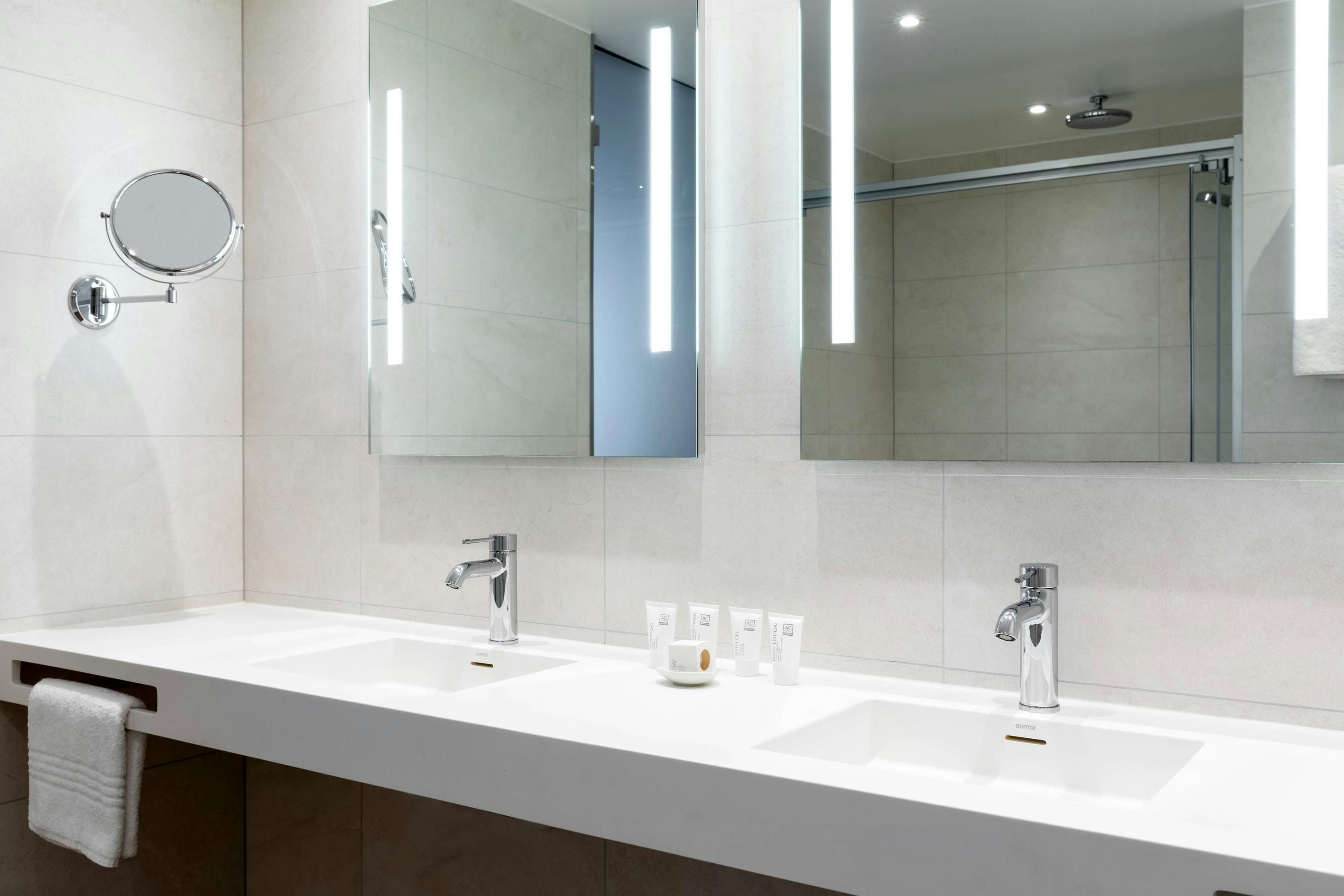 AC Hotel by Marriott Riga