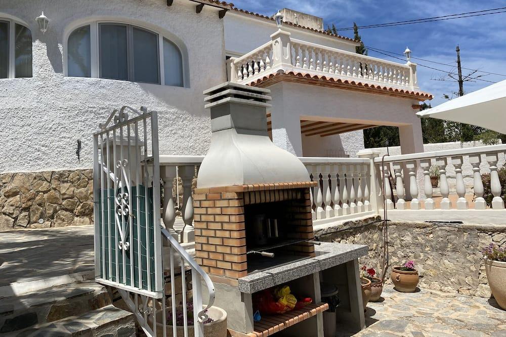Villa Emilia 8 Pax Costa Blanca - Calpe visuel 5/5 Villa Emilia 8 Pax Costa Blanca - Calpe visuel 5/5