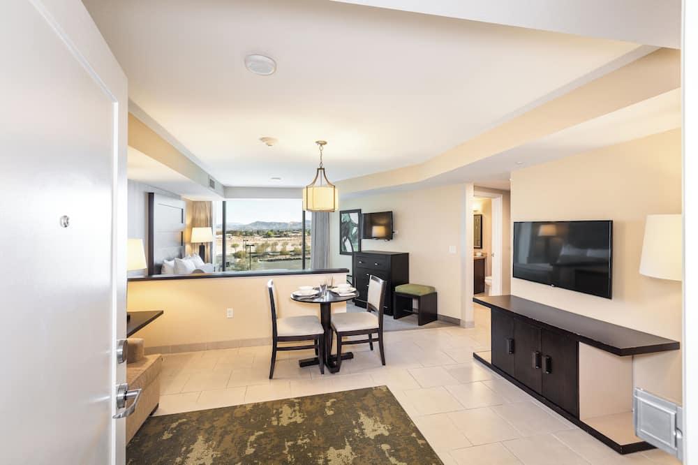 The Berkley, Las Vegas