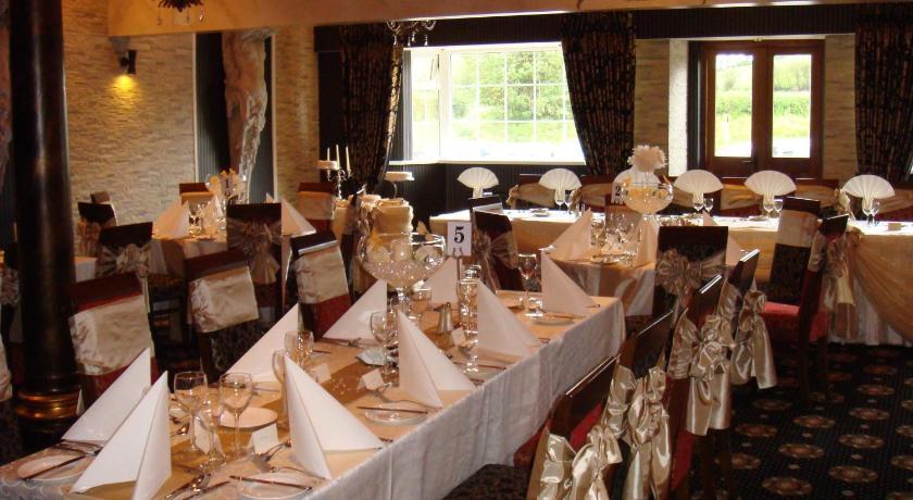 The Belfray Country Inn
