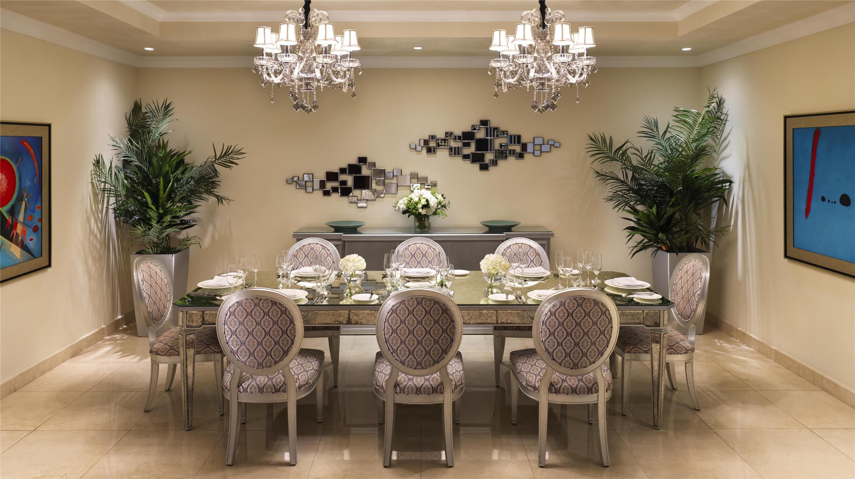 Kempinski Hotel & Residences Palm Jumeirah | Dubai, United Arab ...