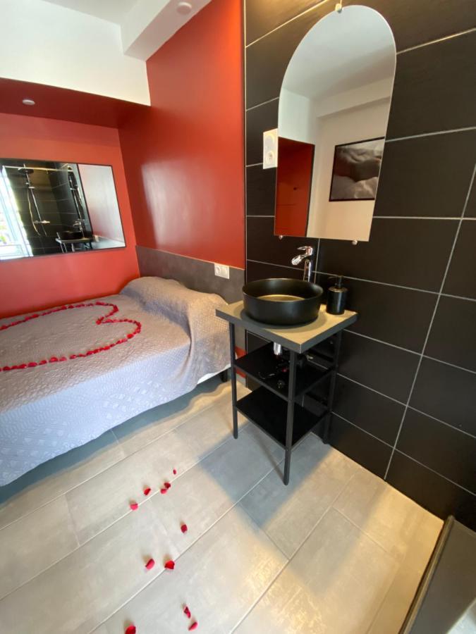 Studios Port Nature village Naturiste Languedoc-Roussillon - Agde visuel 4/5