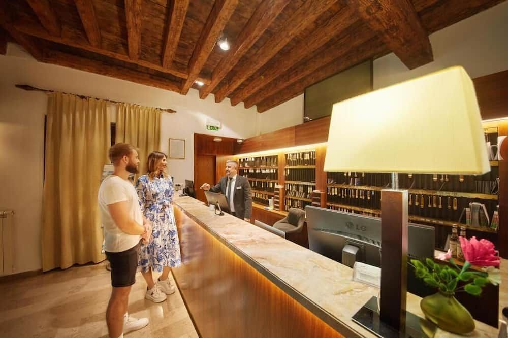 Hotel Convent - Hotel & Resort Adria Ankaran