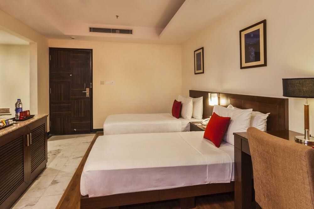 hotel photo