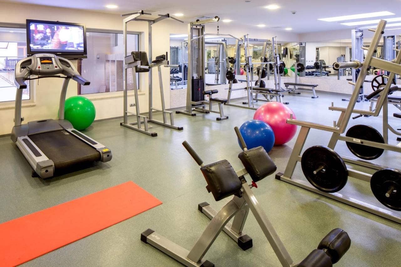 Mirotel Resort and Spa