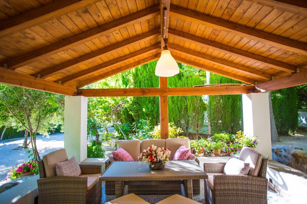 #Casa María for 4 people Andalousië - Cazorla visuel 1/5