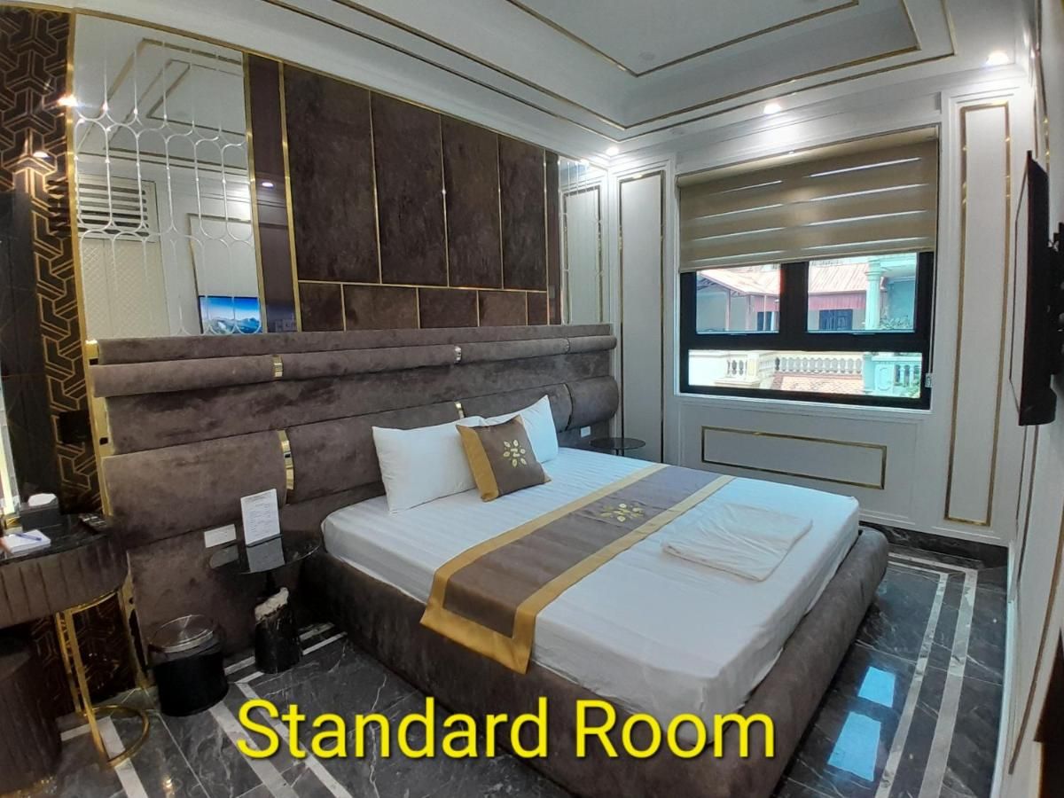 Bảo Ngọc Hotel Định Công