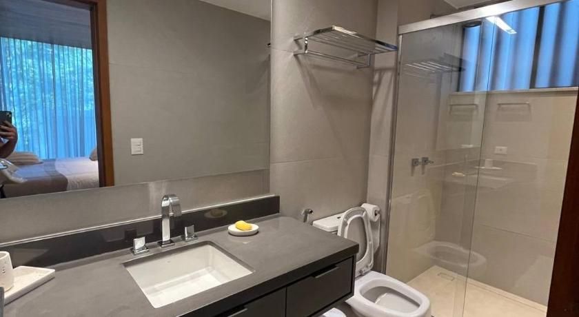 Casa Marambaia Hotel