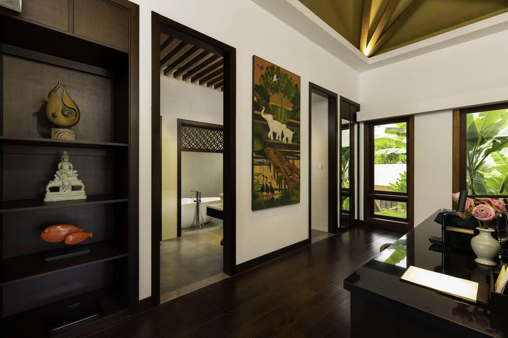 Angkor Green Gardens by Dara