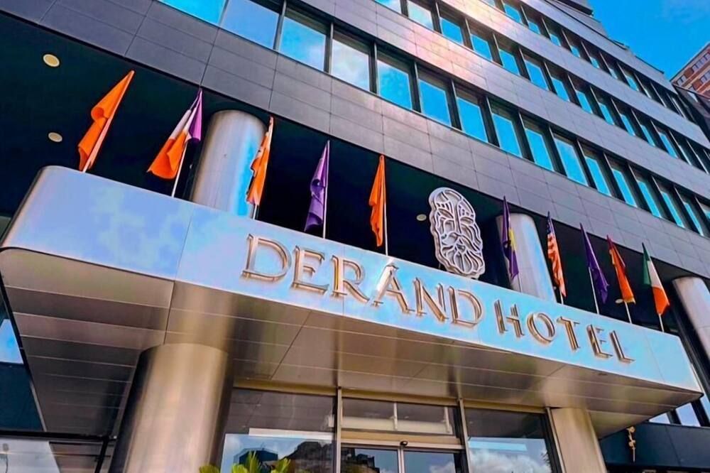 Derand Hotel