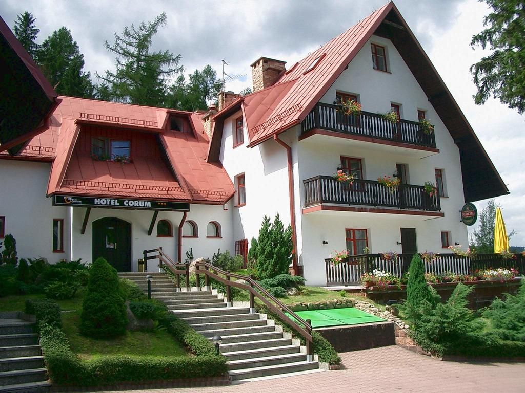 hotel photo