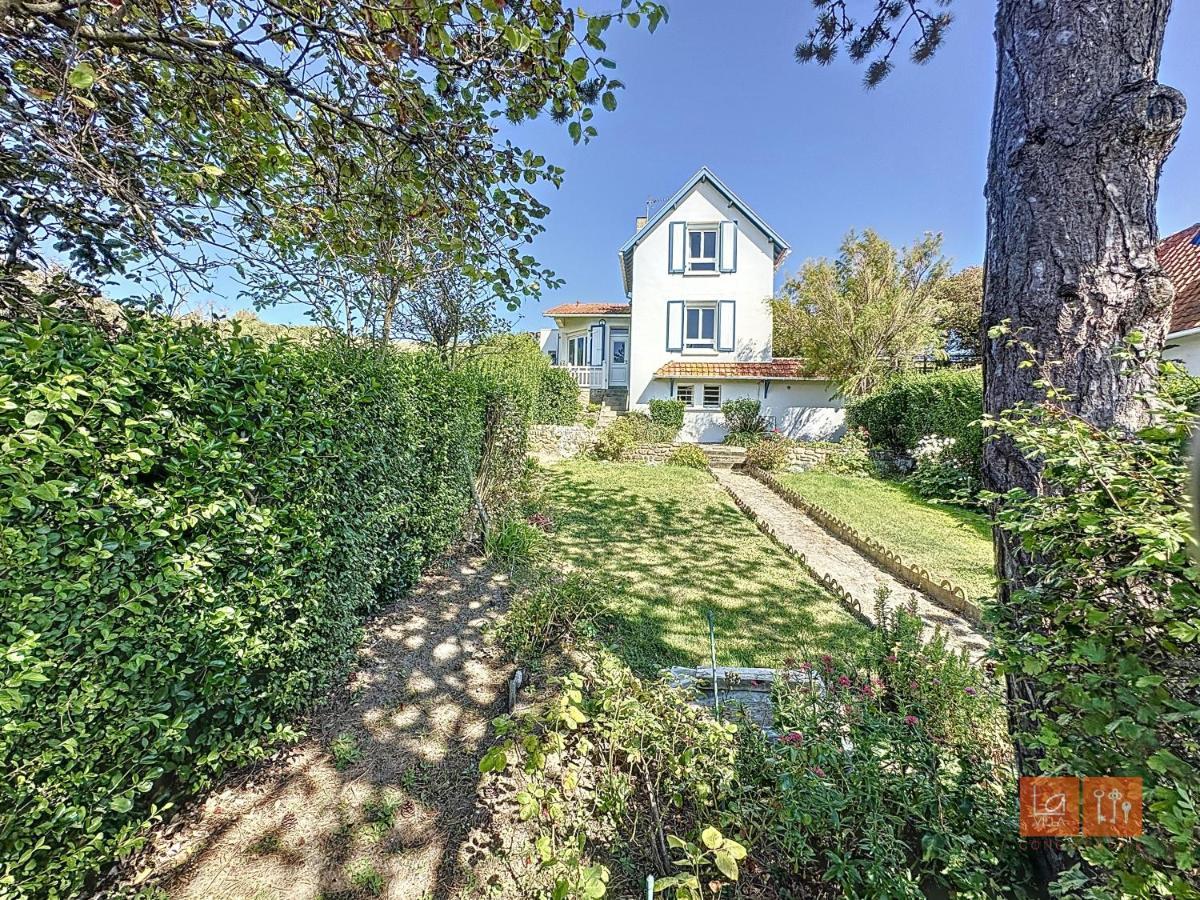 Villa Ma Mie Nord-Pas De Calais - Ambleteuse visuel 5/5 Villa Ma Mie Nord-Pas De Calais - Ambleteuse visuel 5/5