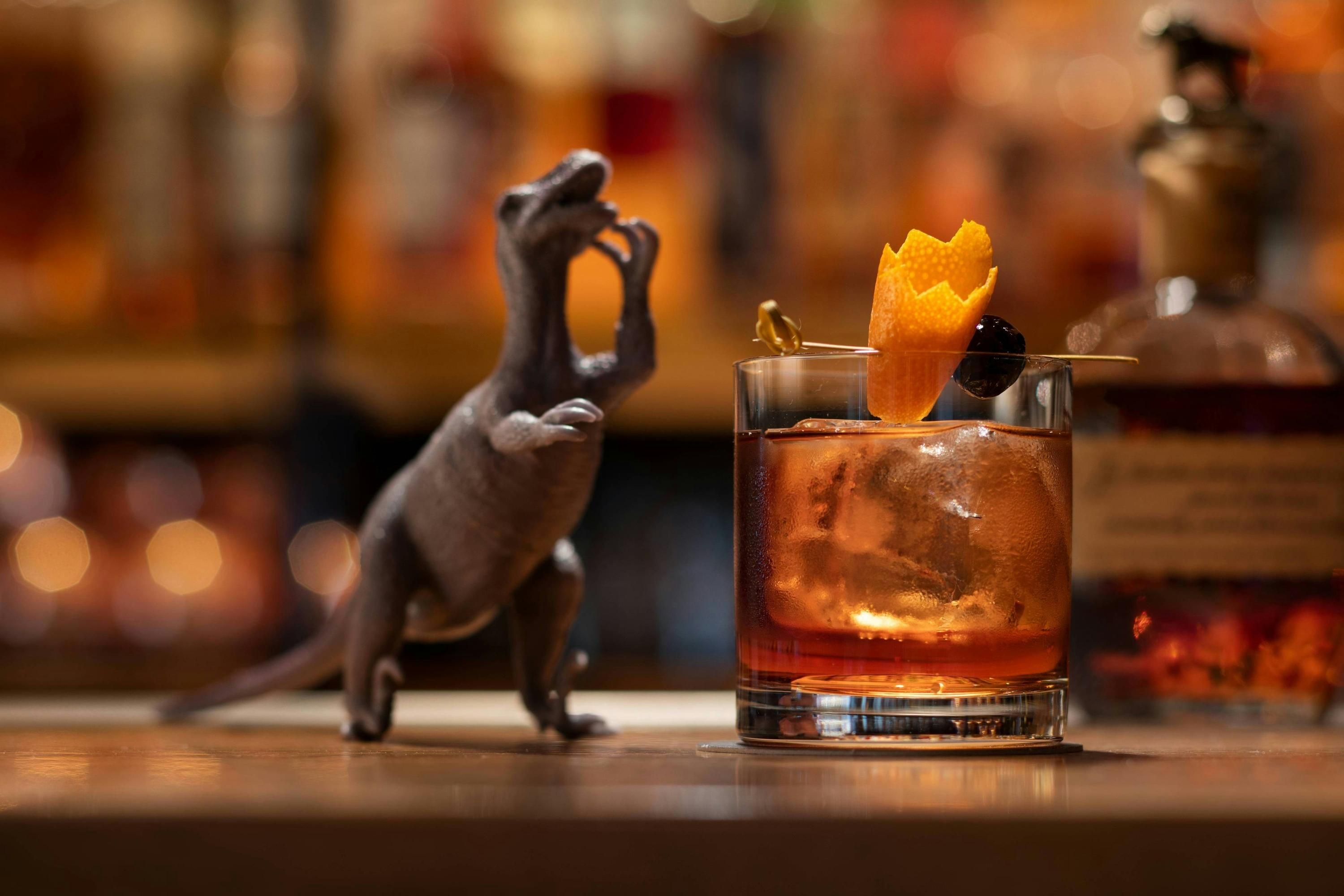 Moxy Austin - University