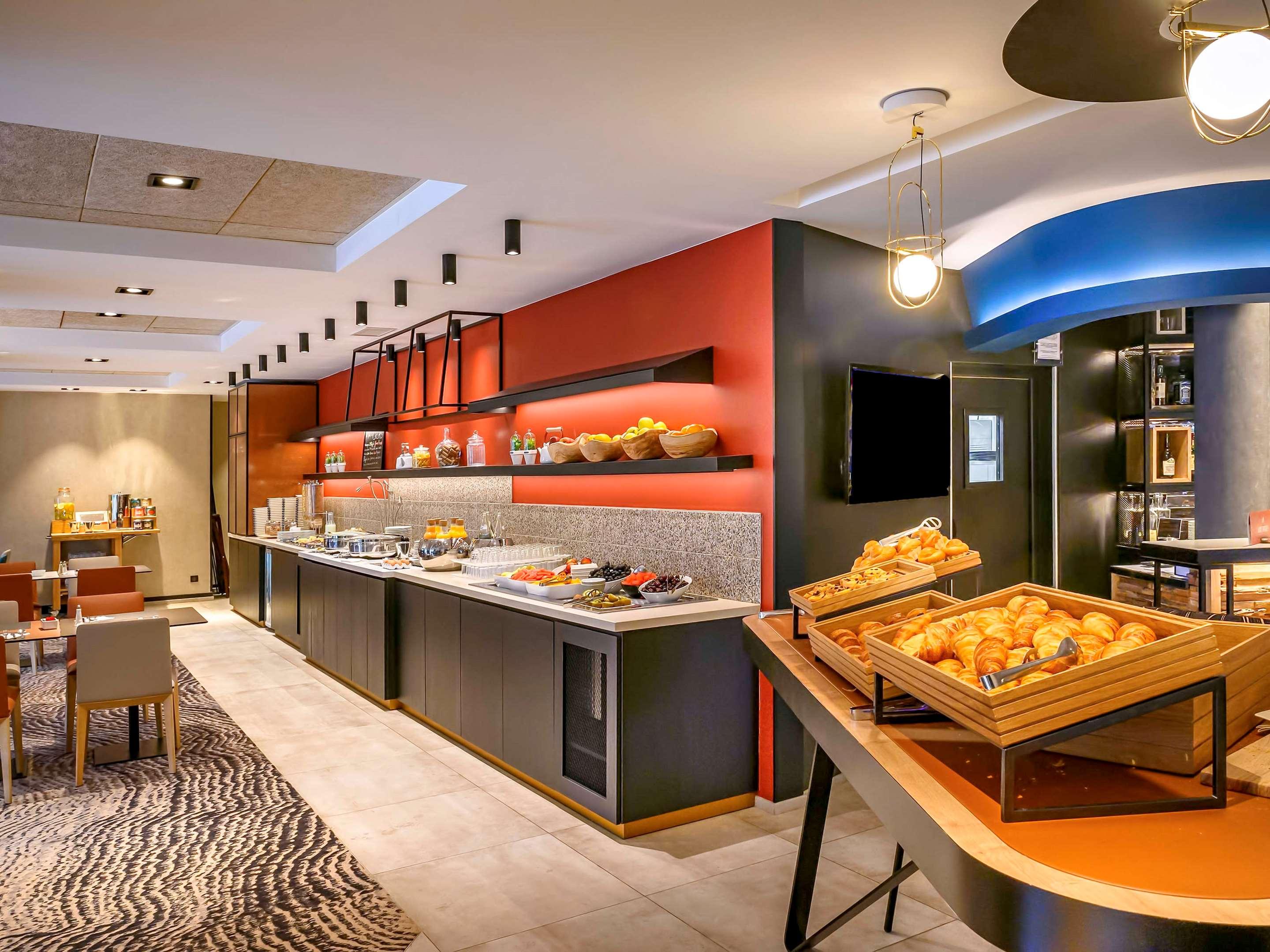 Novotel Beaune Bourgogne - Beaune visuel 2/5 Novotel Beaune Bourgogne - Beaune visuel 2/5