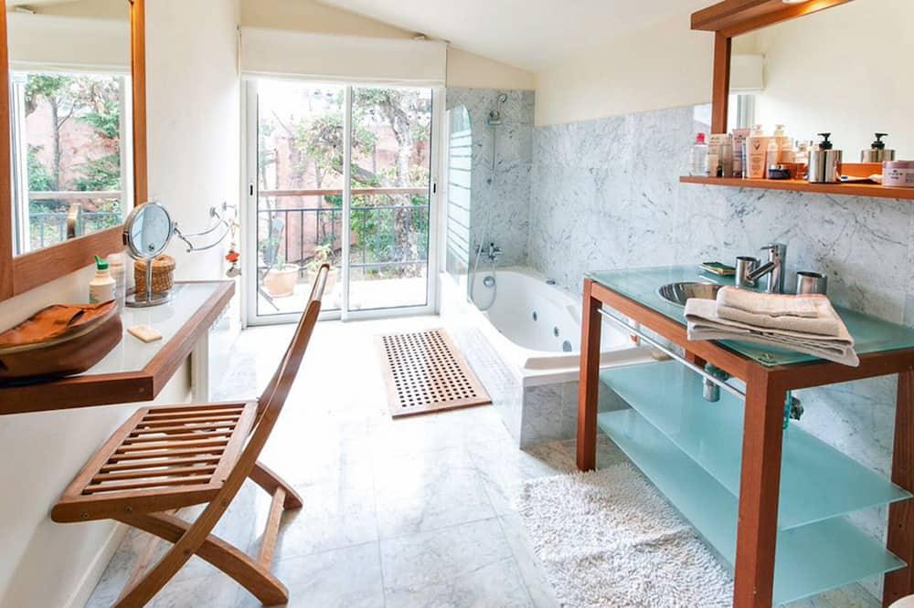 Lovely Villa For 8 Persons With A Breathtaking Sea View Provence-Alpes-Côte d'Azur - Argens visuel 5/5