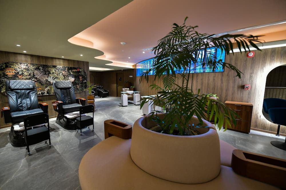 Los Tajibos, Santa Cruz de la Sierra, a Tribute Portfolio Hotel