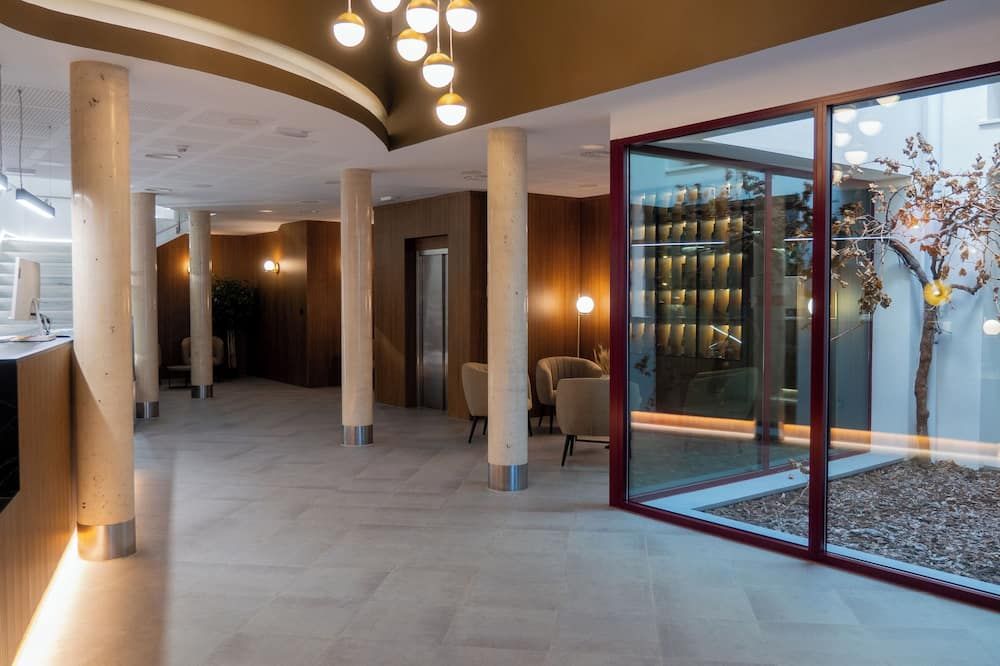 La Hospedería - El Provencio