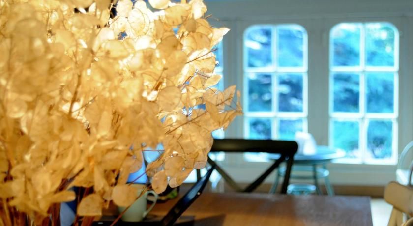 Writers' House Residency