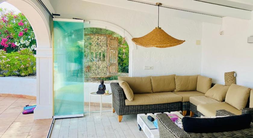 Jávea Villa magnifique standing tout confort Kust van Valencia - Javea visuel 3/5