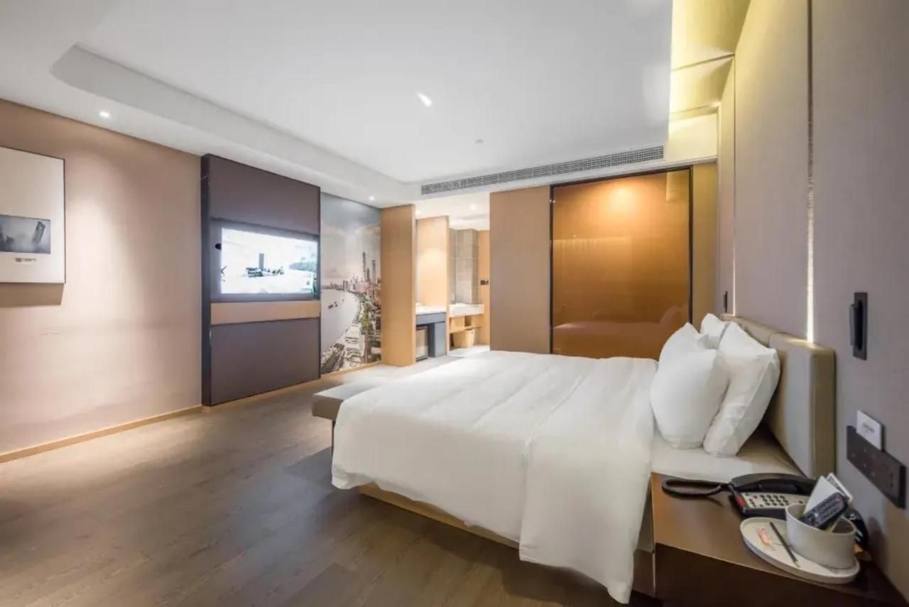 Atour Hotel Shanghai Caohejing