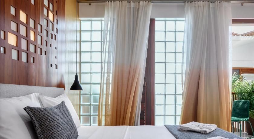 Villa Nautica Boutique Hotel