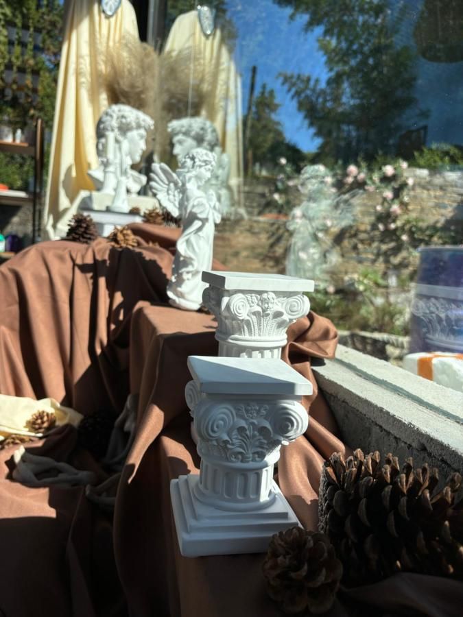 Resort in the valley of Zen 無名川禅意概念酒店