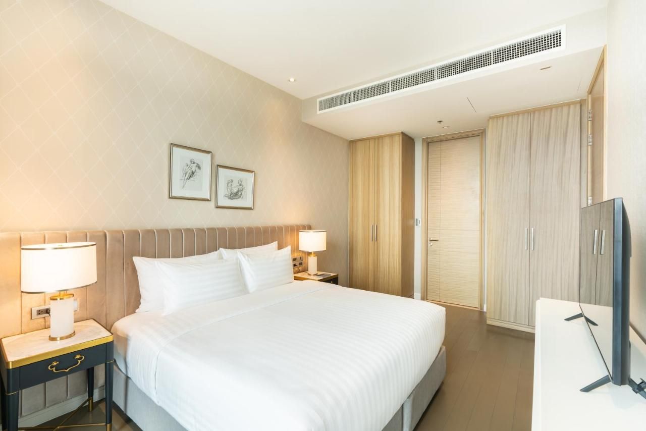 Magnolias Ratchadamri Boulevard Serviced Residences
