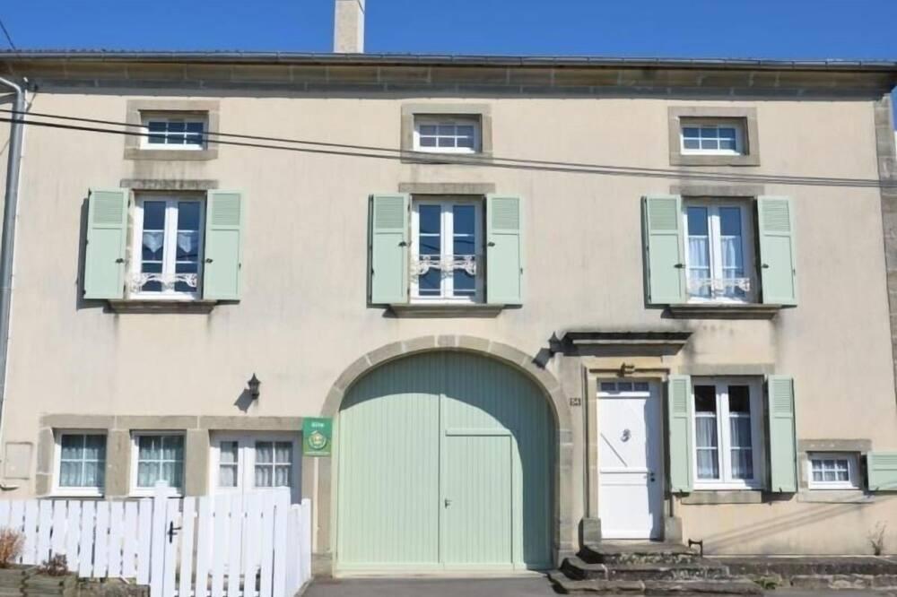 Gite Senaide, 2 bedrooms, 5 persons Champagne-Ardennen - Bourbonne-les-Bains visuel 1/5 Gite Senaide, 2 bedrooms, 5 persons Champagne-Ardennen - Bourbonne-les-Bains visuel 1/5