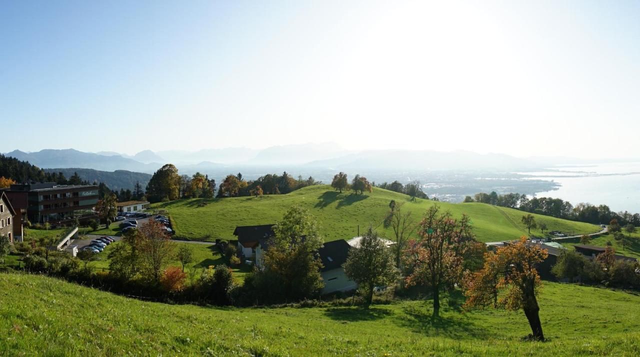 Fritsch am Berg - Adults only