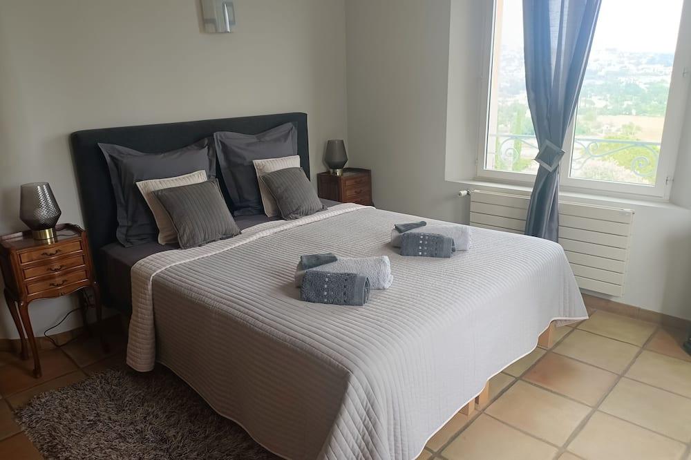 Villa la Grette Provence-Alpes-Côte d'Azur - Fayence visuel 1/5