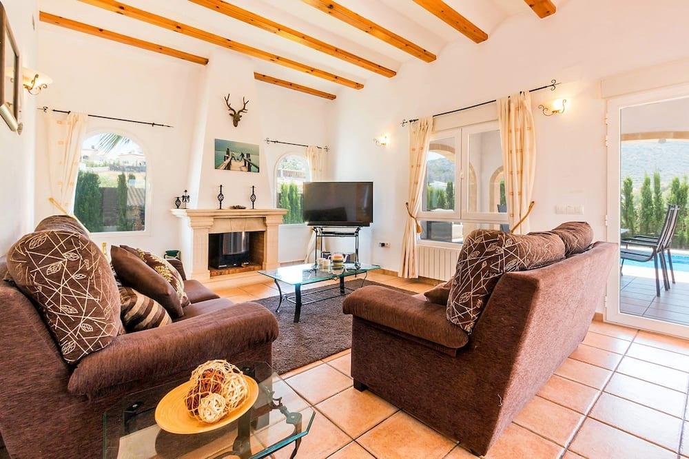 Villa Jean Ingres by Villa Plus Kust van Valencia - Javea visuel 5/5