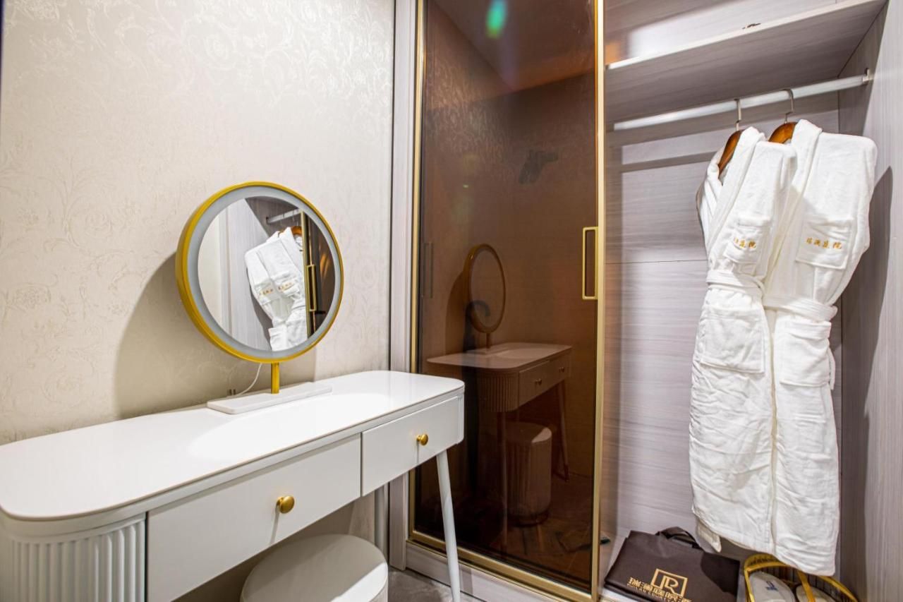 Nanjing Ruilan Courtyard Hotel - Nanjing Museum