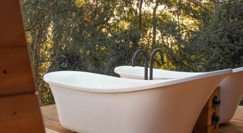 Tussock Hill Vineyard Retreats