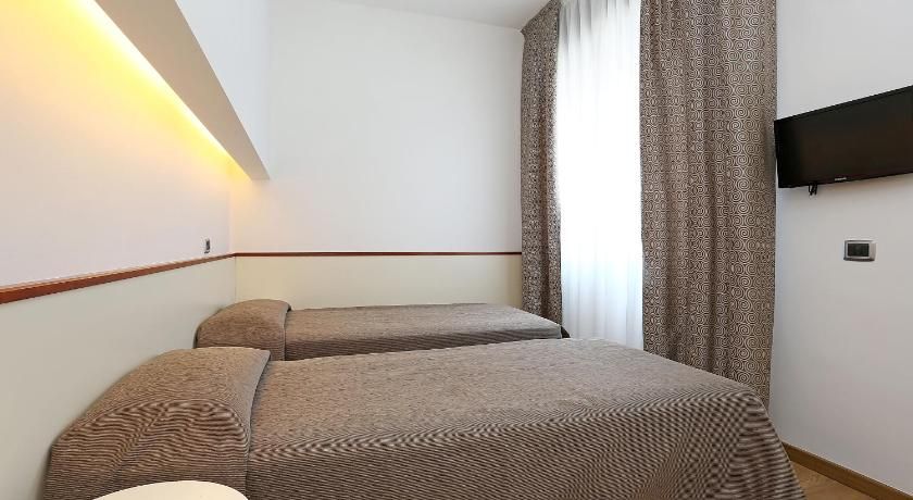 Hotel Corticella