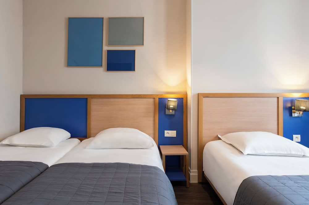 Est Hotel Ile de France - Paris visuel 1/5