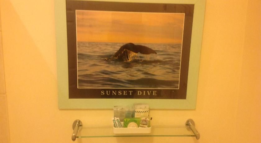 Cleasewood Guest House