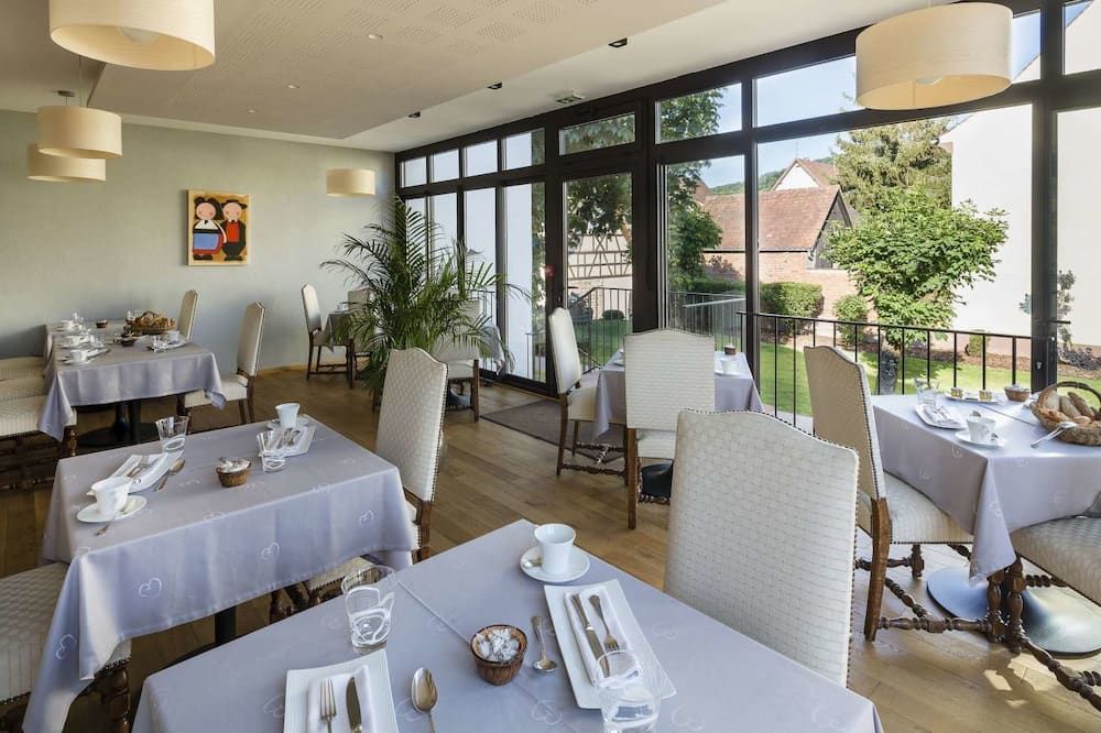 L'Auberge du Cheval Blanc