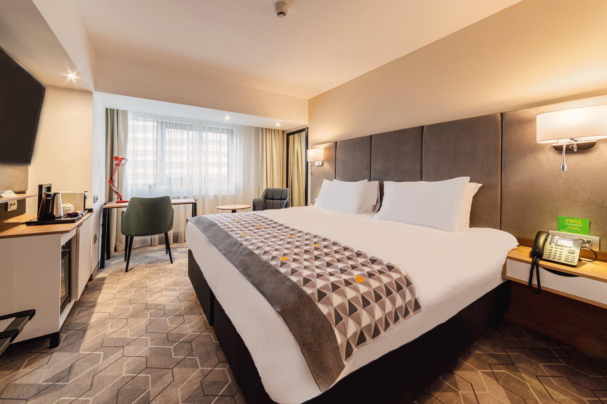agoda-104478-95693079-146445 Holiday Inn Bucharest - Times