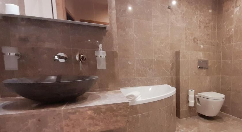 Residence Mariánská