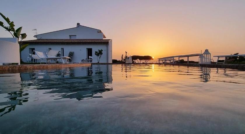 Bellimpiazza Villa vista mare con piscina - Sardinië - Sorso visuel 4/5 Bellimpiazza Villa vista mare con piscina - Sardinië - Sorso visuel 4/5