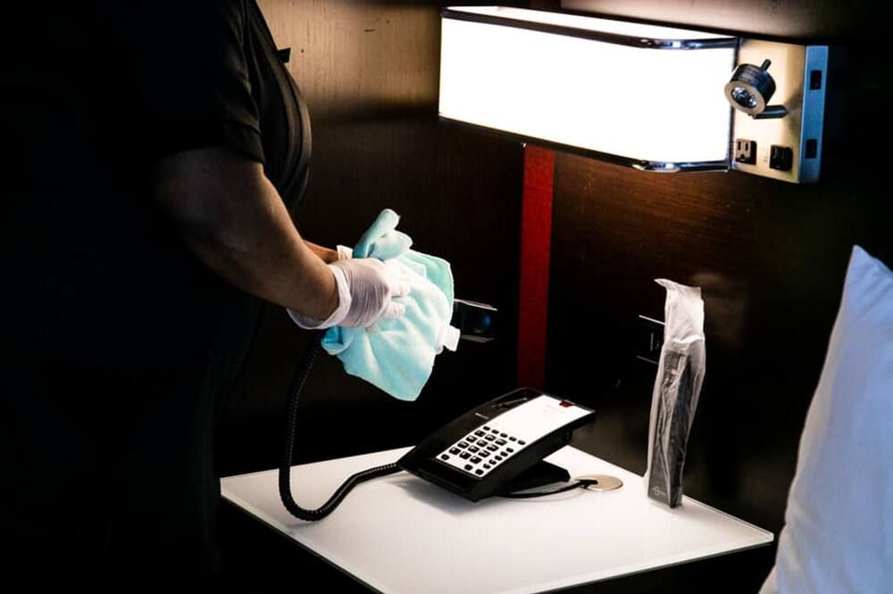 Residence Inn by Marriott Columbus OSU