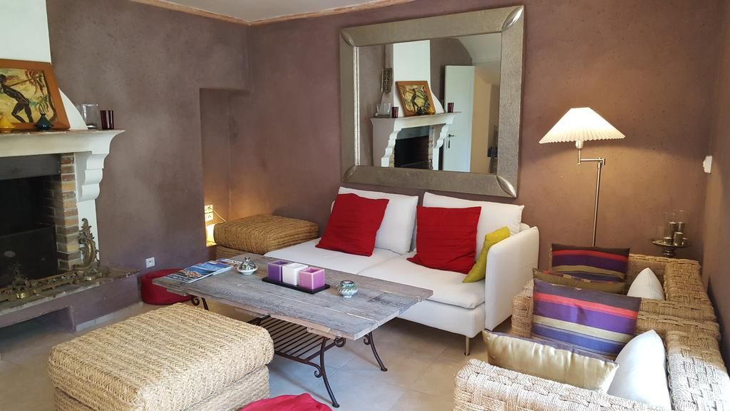 Mas de la Petite Jeanne Provence-Alpes-Côte d'Azur - Grimaud visuel 5/5