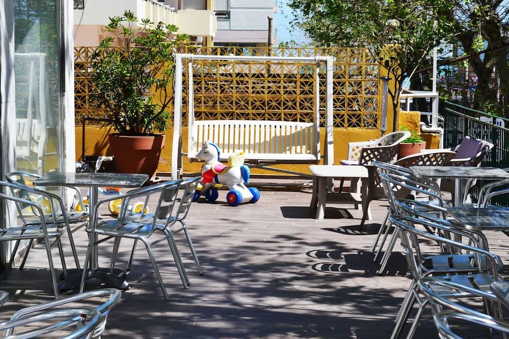 Hotel Hollywood Emilia Romagna - Rimini visuel 4/5 Hotel Hollywood Emilia Romagna - Rimini visuel 4/5